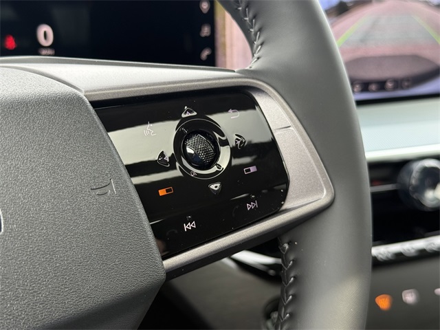 2025 Nissan Murano SL photo 11