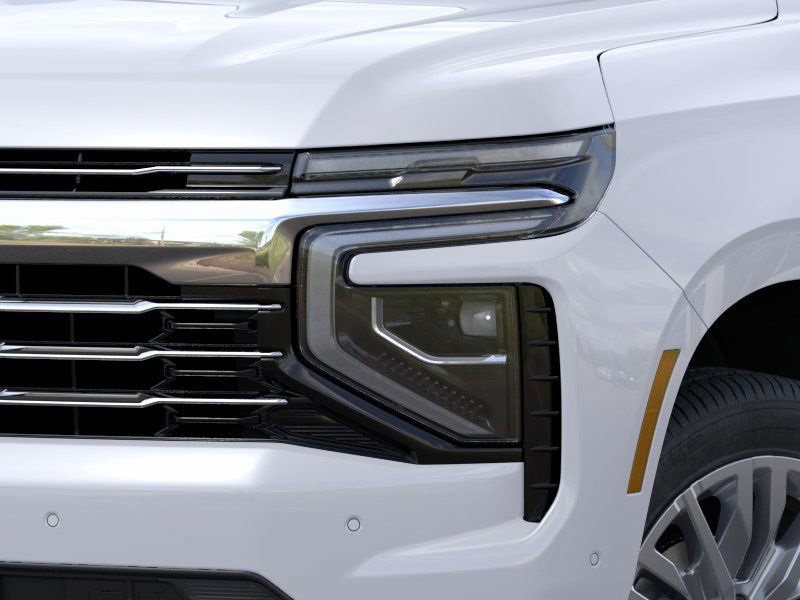 2025 Chevrolet Tahoe LT photo 10