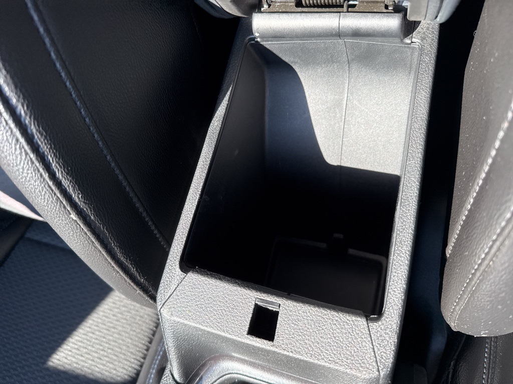 2024 Jeep Compass Latitude photo 43
