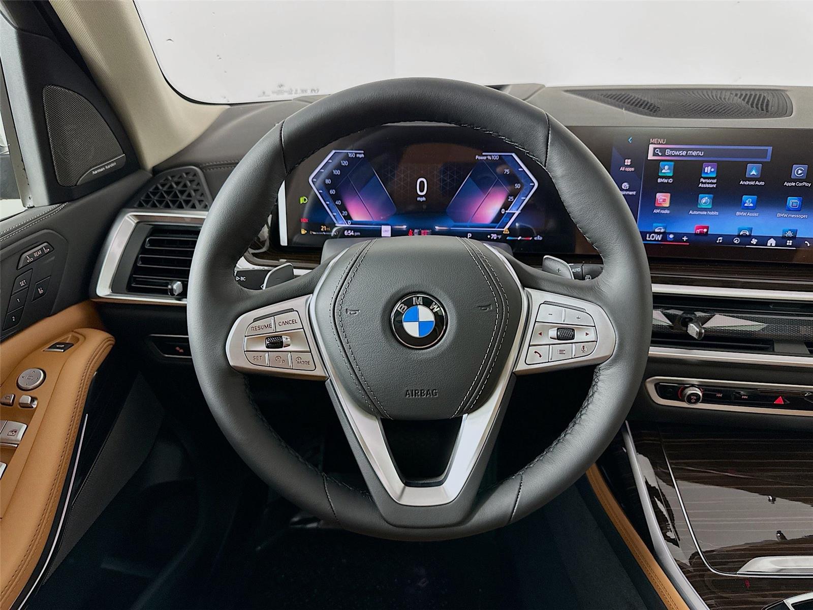 2026 Bmw X7 xDrive40i photo 11