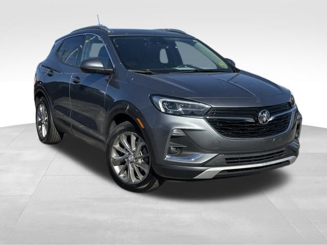 2022 Buick Encore GX Essence's photo