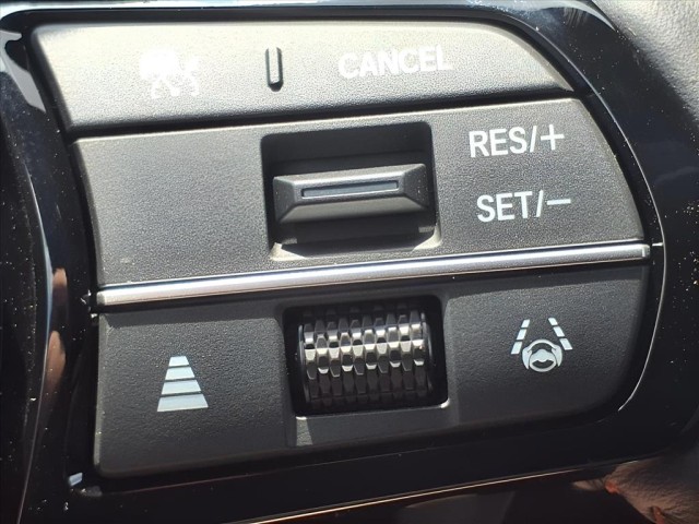 2026 Honda CR-V Hybrid Sport Touring photo 24