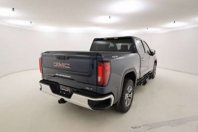 2022 Gmc Sierra 1500 SLT photo 3