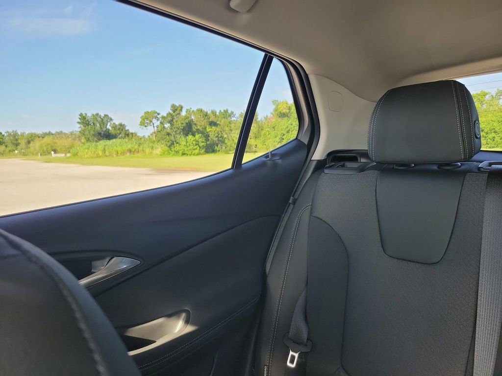 2026 Buick Encore GX Preferred photo 12
