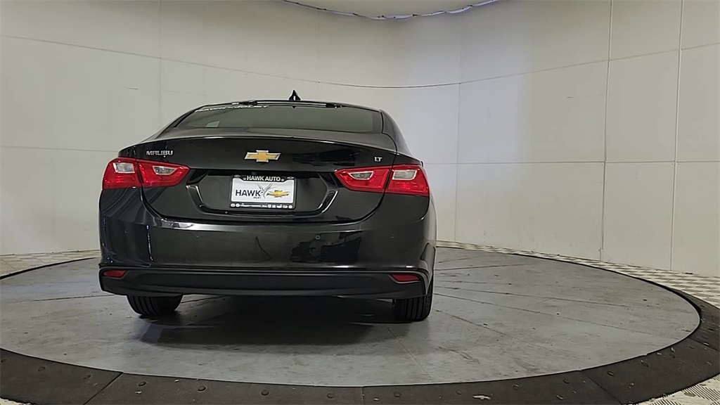 2024 CHEVROLET MALIBU - Image 6