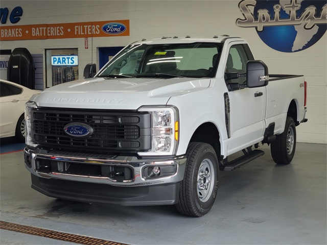2024 Ford F-250 XL photo 8