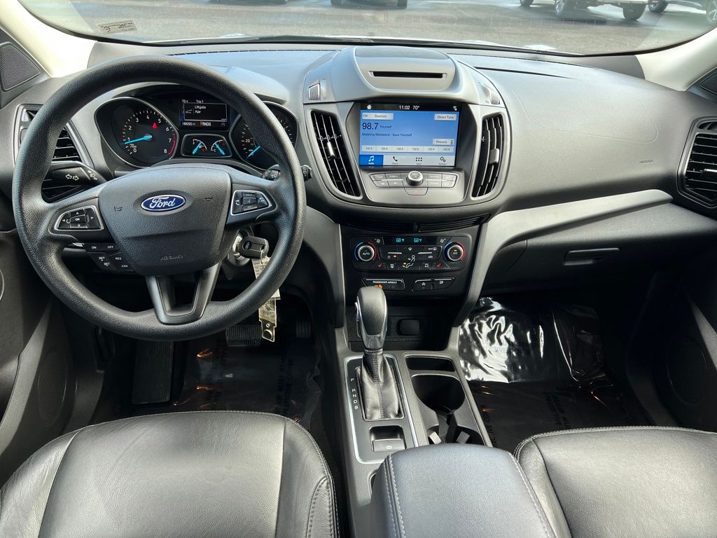 2018 Ford Escape SE photo 24
