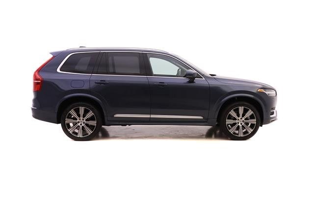 2025 Volvo XC90 Plus photo 4