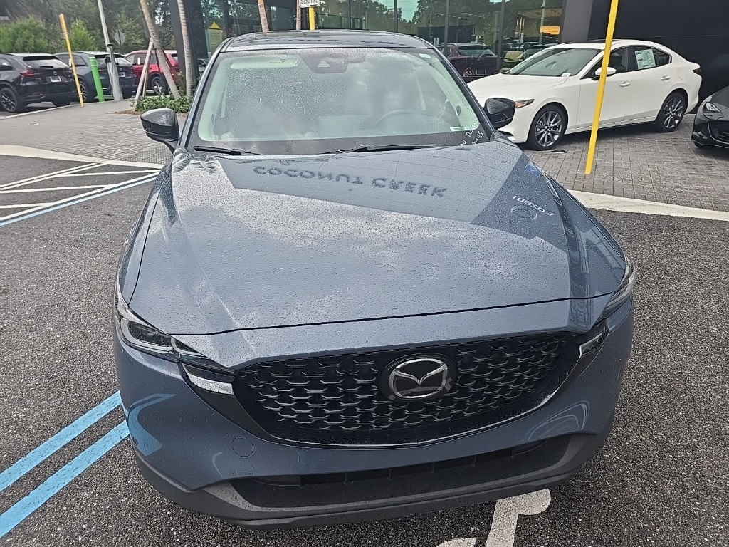 2023 Mazda CX-5 2.5 S Carbon photo 13