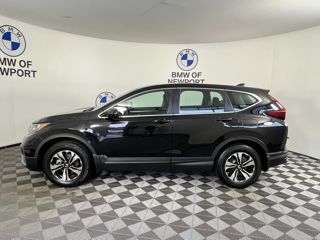 2021 Honda CR-V Special Edition photo 9