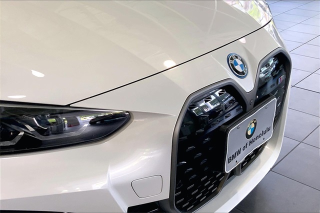 2023 Bmw i4 M50 photo 27