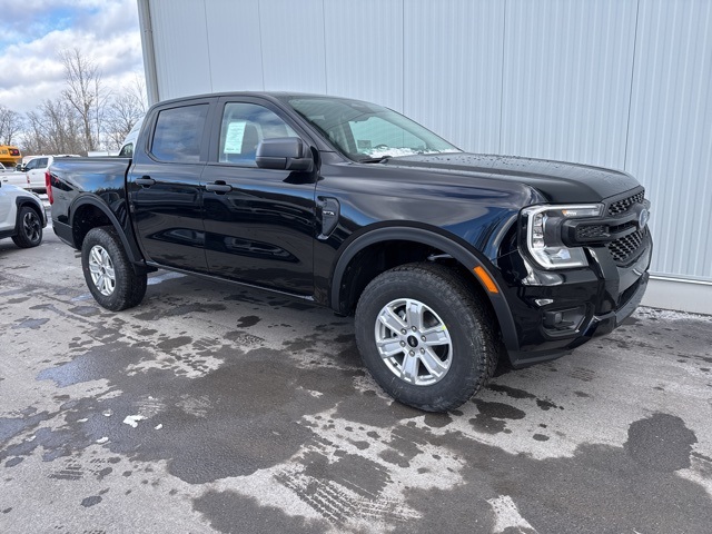 2025 Ford Ranger XL's photo