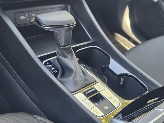 2026 Hyundai Tucson SEL photo 15