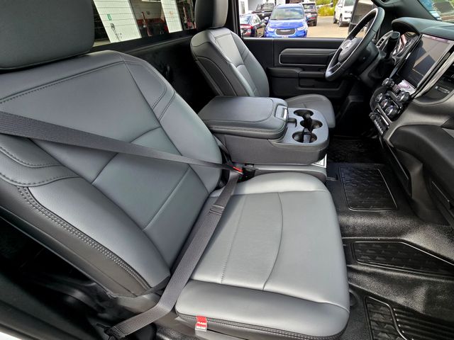 2026 Ram 4500 Tradesman photo 13