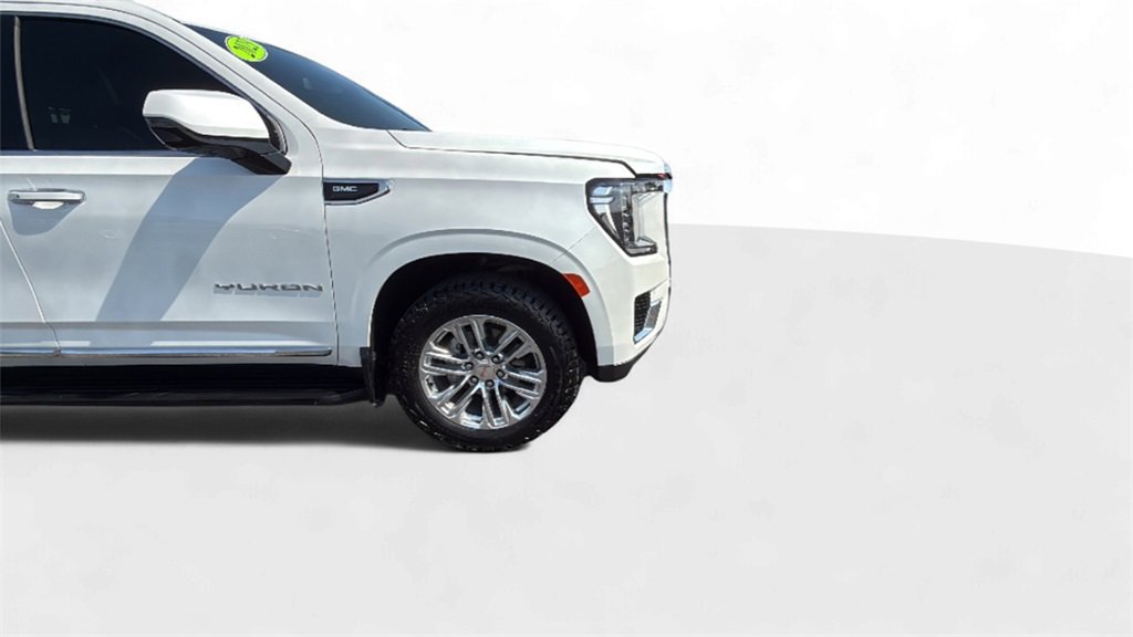 2023 Gmc Yukon SL photo 22