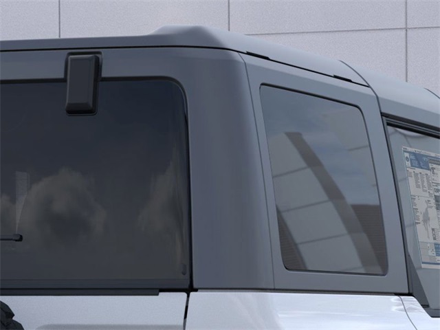 2025 FORD BRONCO - Image 50