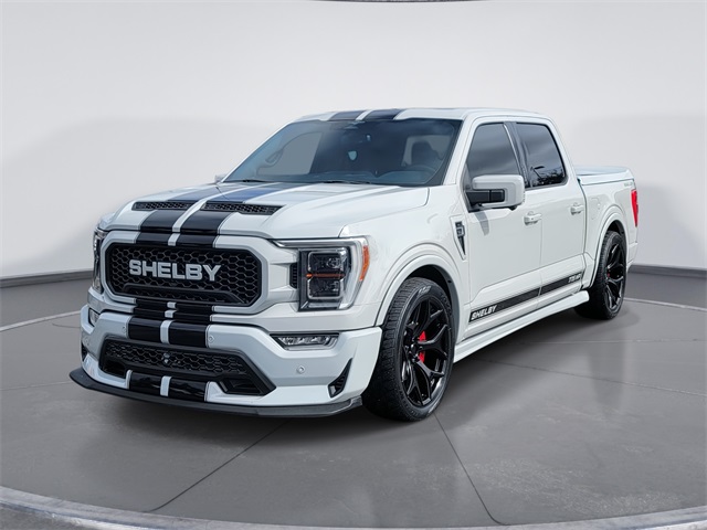 2023 Ford F-150 photo 2