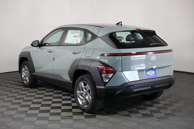 2026 Hyundai Kona SE photo 22