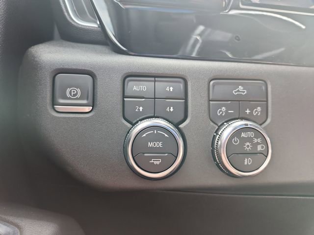 2023 Gmc Sierra 1500 Elevation photo 11