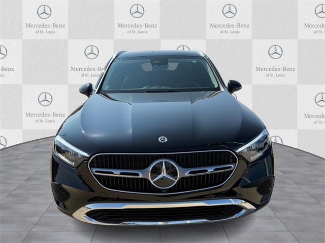 2025 Mercedes Benz GLC 350e 4MATIC photo 7