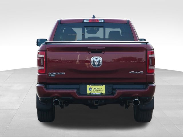 2023 Ram 1500 Laramie photo 6