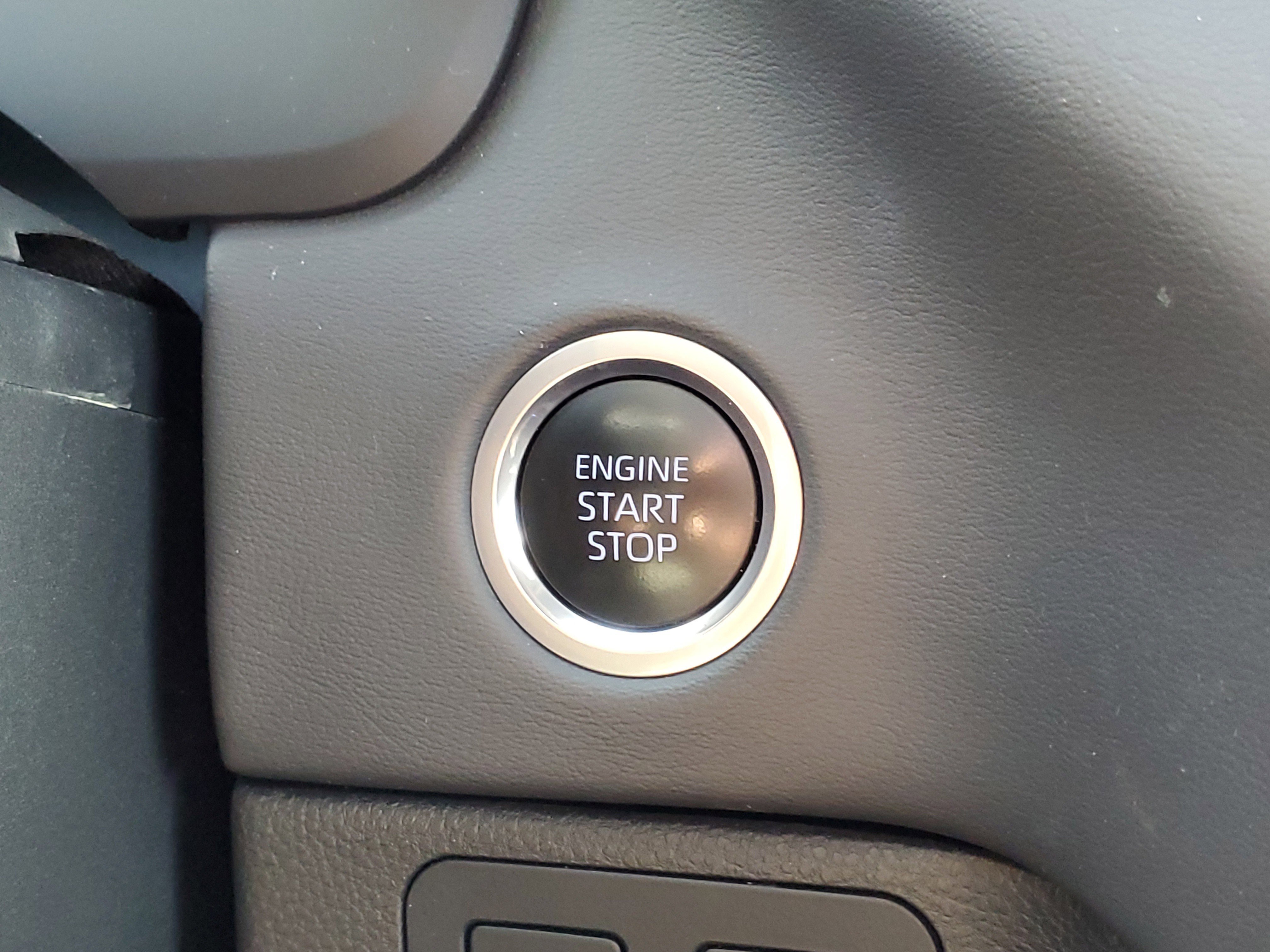 2023 Toyota Tundra Platinum photo 8