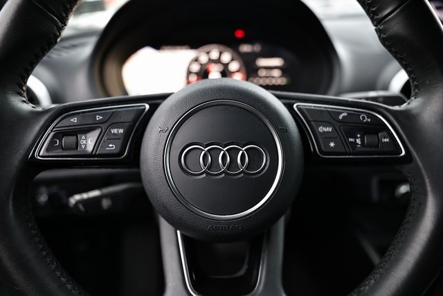 2020 Audi A3 2.0T Premium Plus S line photo 31