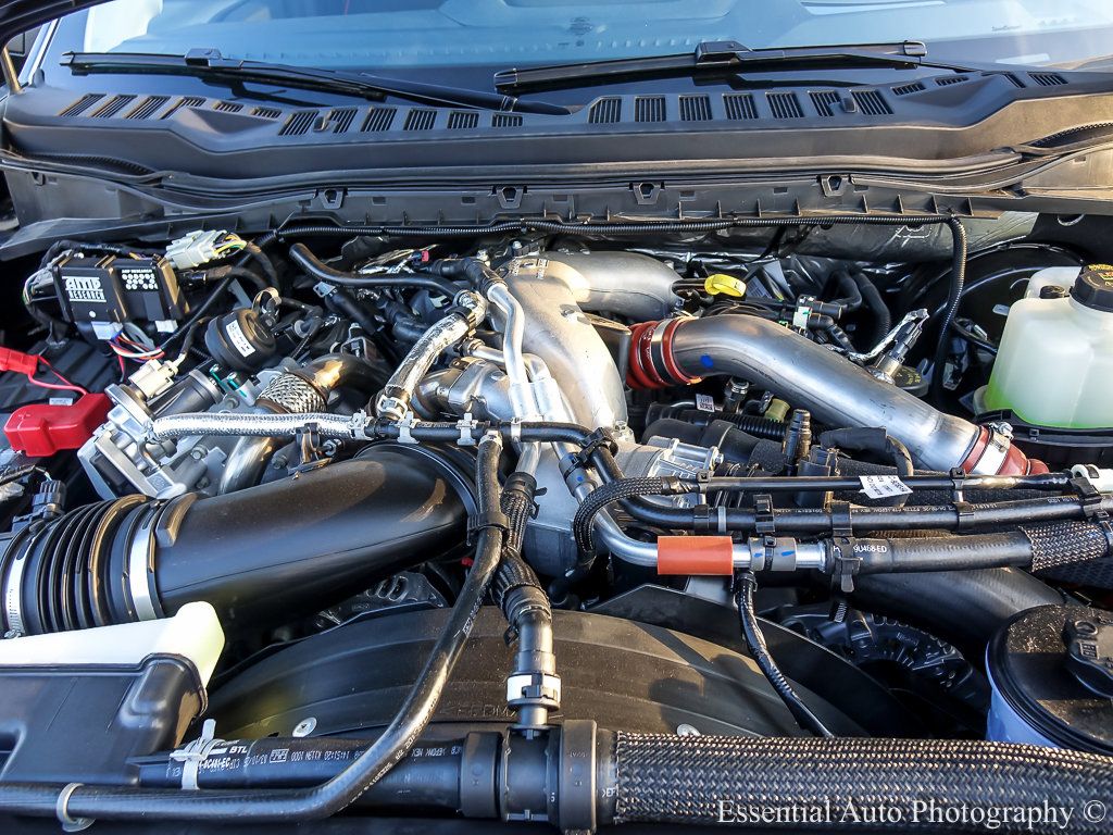 2025 Ford F-250 photo 21