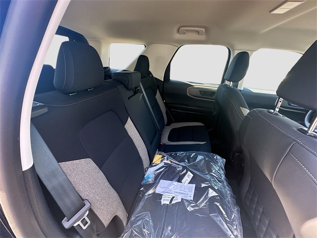 2025 Ford Bronco Sport Big Bend photo 22