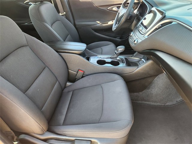 2024 Chevrolet Malibu 1LT photo 13