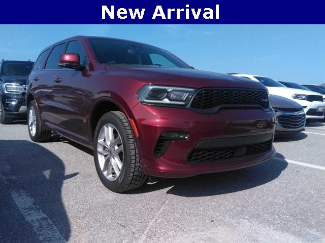 2022 Dodge Durango GT Plus's photo