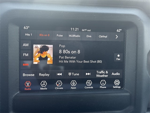 2021 Jeep Wrangler Unlimited Sport S photo 25