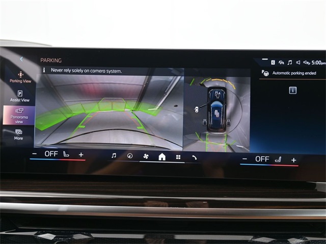 2026 Bmw X5 sDrive40i photo 3