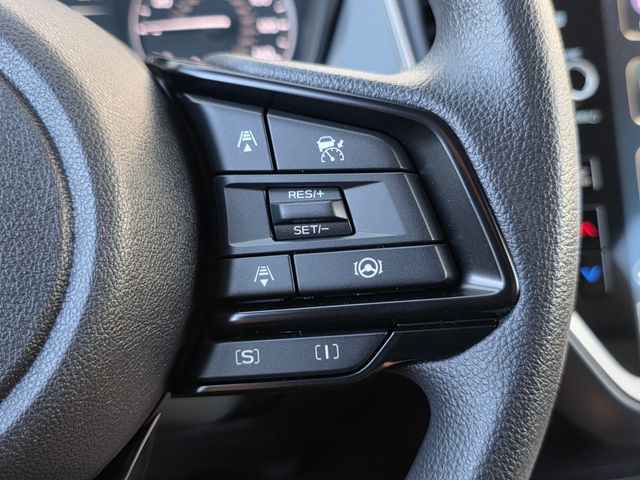 2025 Subaru Crosstrek Premium photo 22