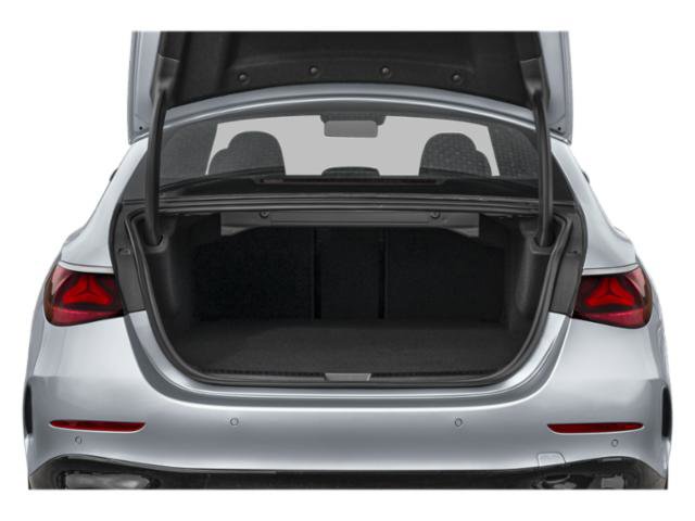 2026 Mercedes Benz E AMG 53 4MATIC Sedan photo 18