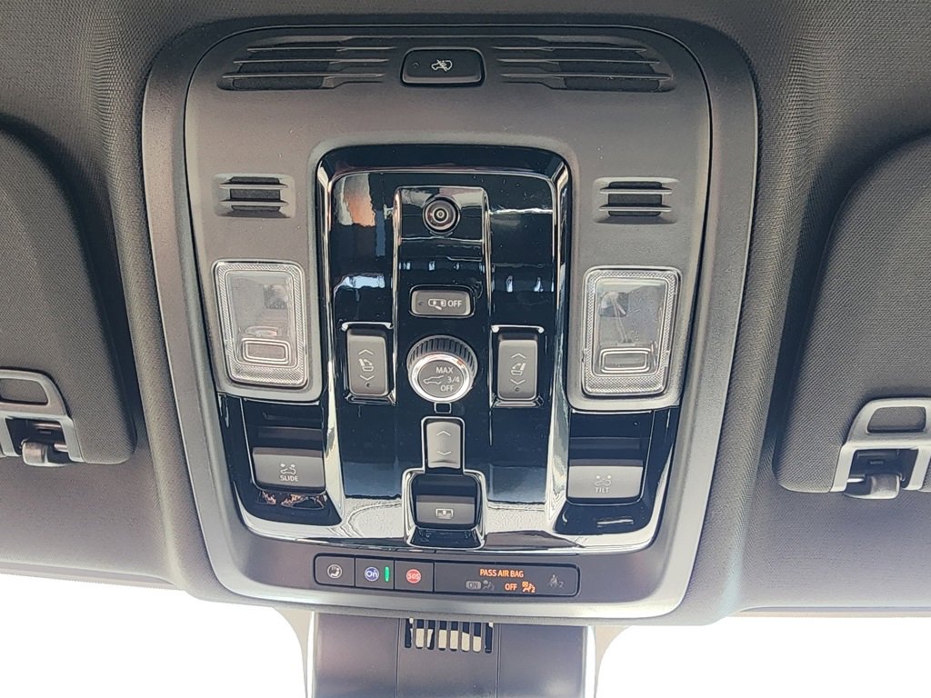 2026 Gmc Yukon Denali photo 38