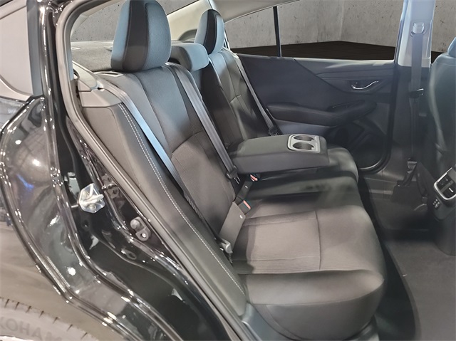 2025 Subaru Legacy Premium photo 5