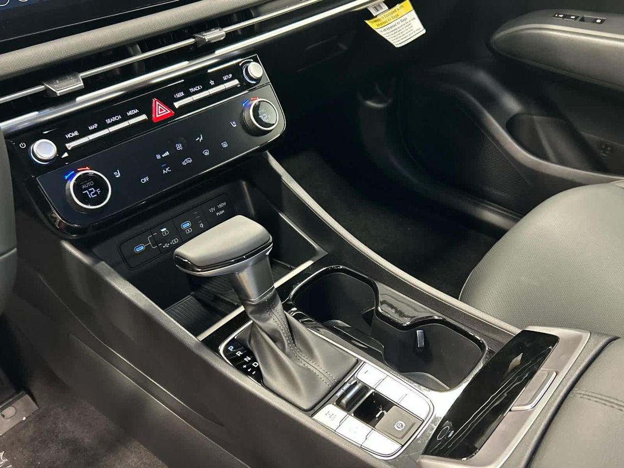 2025 Hyundai Tucson XRT photo 37