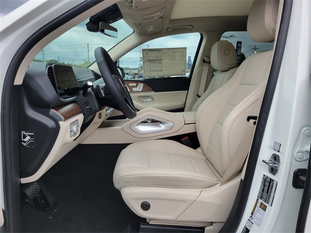2026 Mercedes Benz GLE 450 4MATIC photo 16