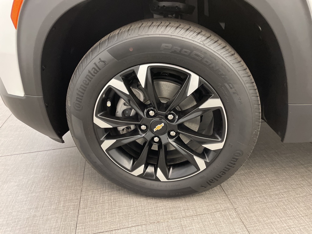 2023 Chevrolet Trailblazer LT photo 8