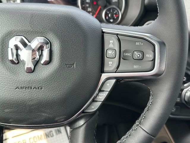 2025 Ram 1500 Laramie photo 23