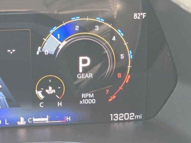 2024 Chevrolet Colorado ZR2 photo 32