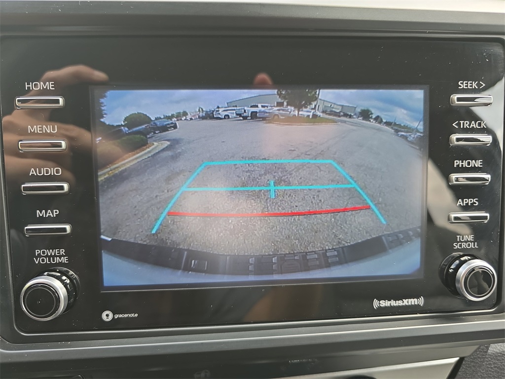 2023 Toyota Tacoma SR 4x4 Access Cab photo 22