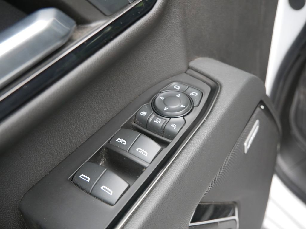 2024 Gmc Sierra 3500 HD AT4 photo 15