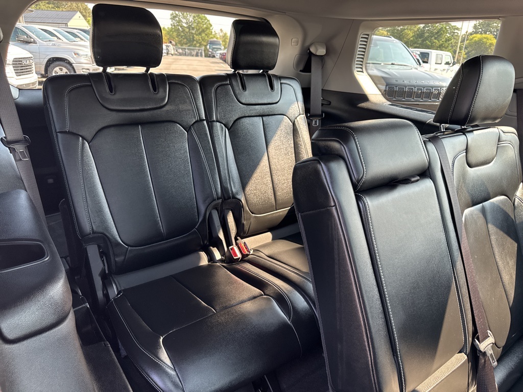 2021 Jeep Grand Cherokee Limited photo 17