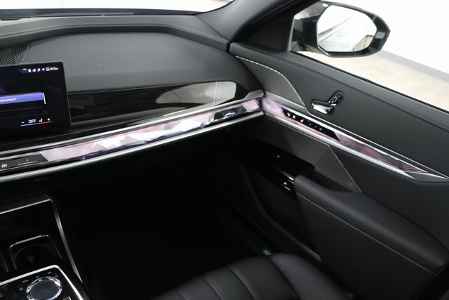 2025 Bmw i7 xDrive60 photo 20