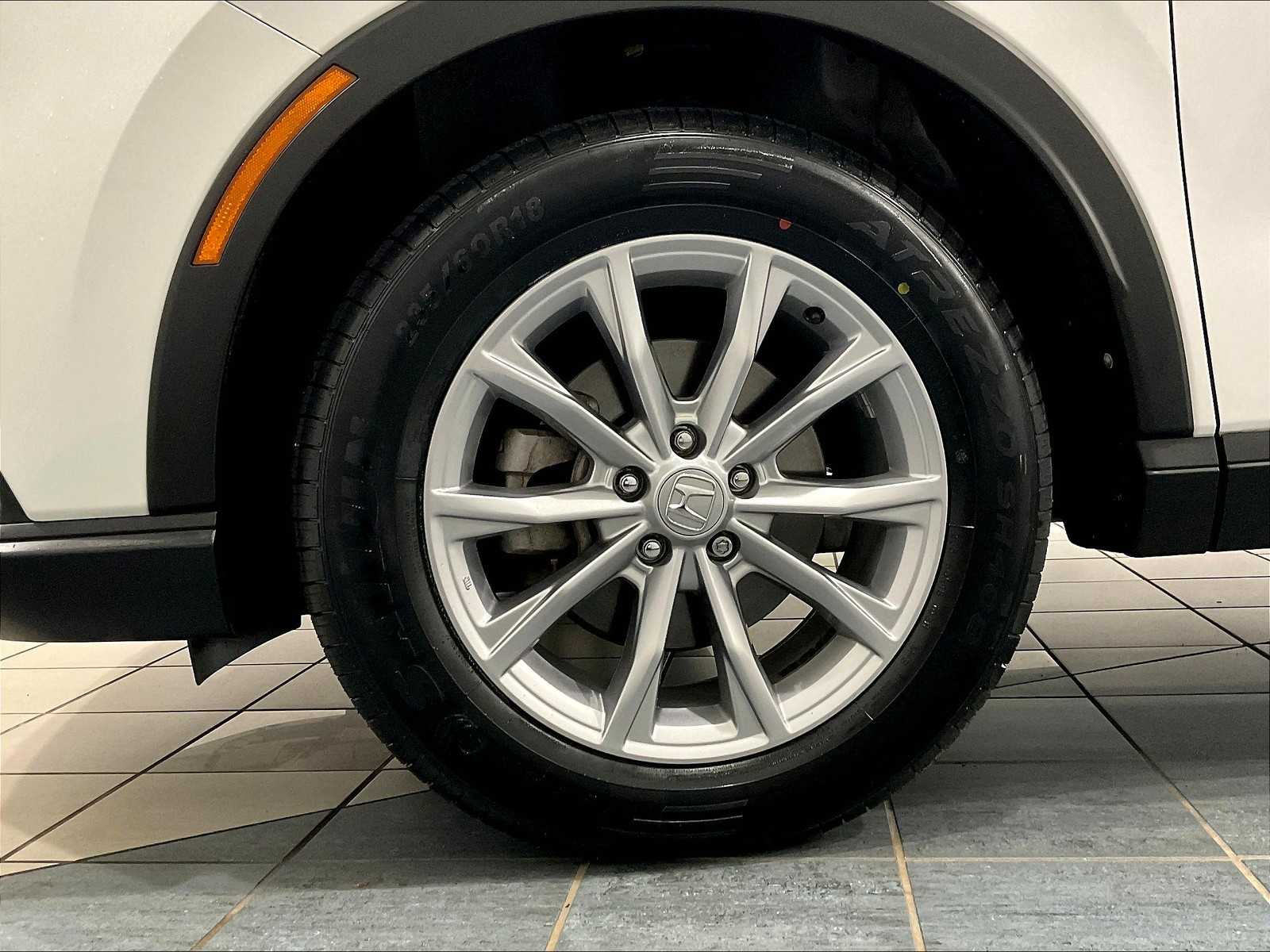 2023 Honda CR-V EX photo 7