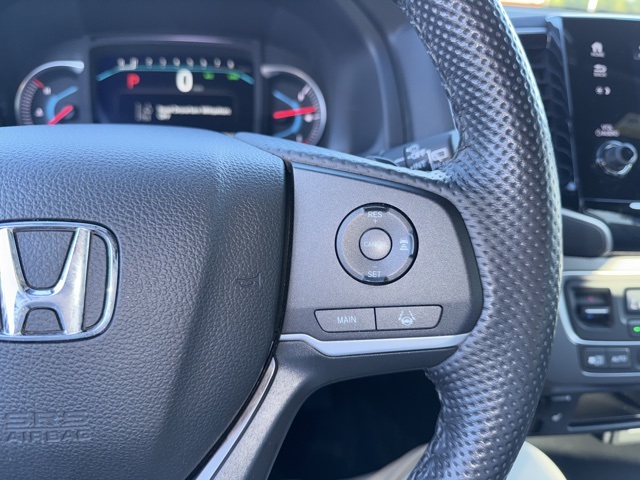2019 Honda Passport EX-L photo 17