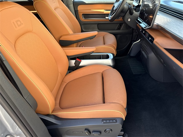 2025 Volkswagen ID. Buzz Pro S photo 15