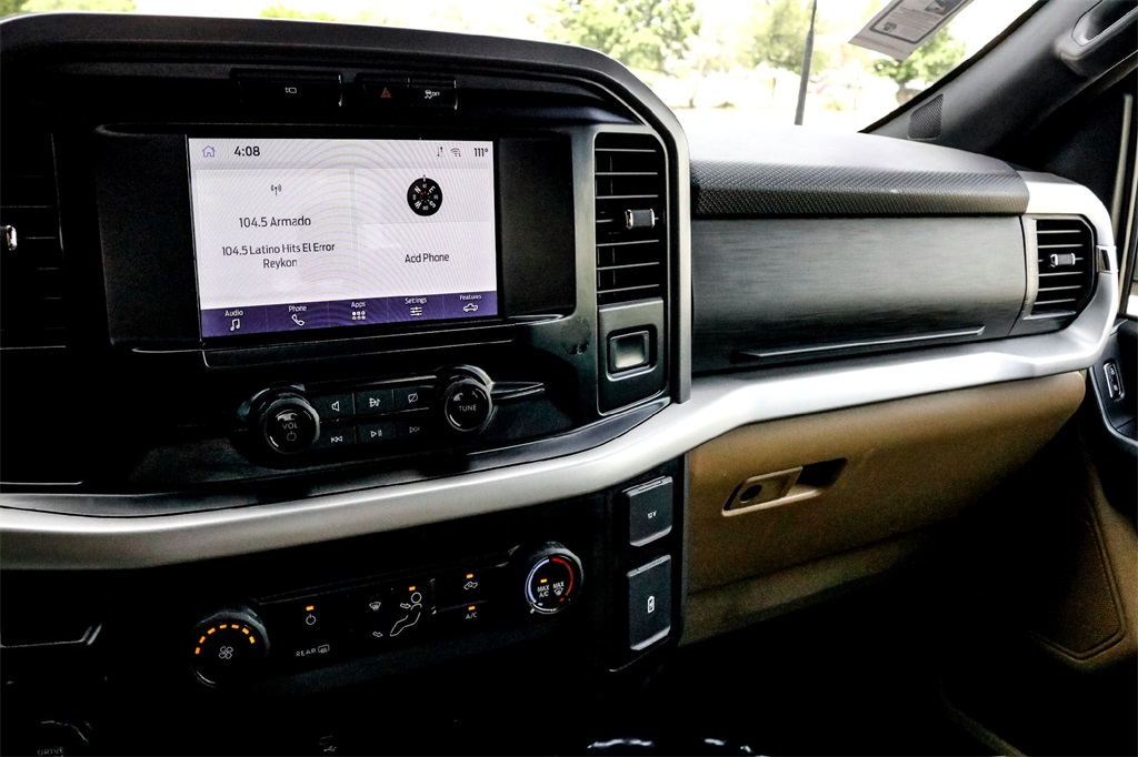 2023 Ford F-150 XLT photo 20
